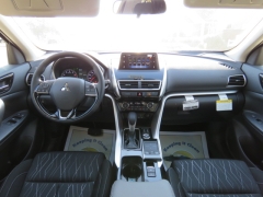 New 2019  Mitsubishi Eclipse Cross 4d SUV AWC SE (Ltd Avail) at Promax Motors near Davenport, IA