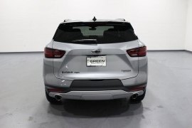 Used 2024  Chevrolet Blazer AWD 4dr LT w/3LT at Promax Motors near Davenport, IA