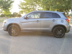New 2019  Mitsubishi Outlander Sport 2&period;0 at Promax Motors near Davenport&comma; IA