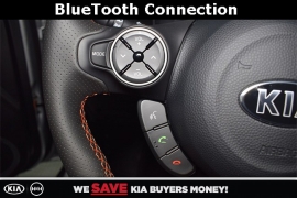 New 2018  Kia Soul 4d Hatchback ! at Promax Motors near Davenport, IA