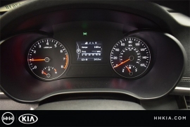 New 2018  Kia Optima 4d Sedan LX at Promax Motors near Davenport, IA