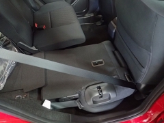 New 2018 Honda Fit 4d Hatchback EX CVT at Blackhawk Used Cars near Bettendorf, IA