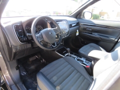 New 2019  Mitsubishi Outlander FWD at Promax Motors near Davenport, IA