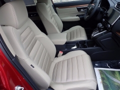 New 2018  Honda CR-V 4d SUV AWD EX at Promax Motors near Davenport, IA