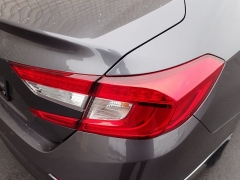 New 2018 Honda Accord Sedan 4d EX 1.5L at Blackhawk Used Cars near Bettendorf, IA