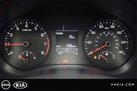 New 2018  Kia Rio 4d Sedan LX 6spd at Promax Motors near Davenport, IA