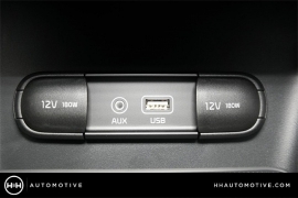 New 2018  Kia Sportage 4d SUV AWD EX at Promax Motors near Davenport, IA