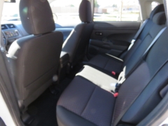 New 2019  Mitsubishi Outlander Sport 4d SUV FWD 2.0L LE at Promax Motors near Davenport, IA