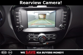 New 2018  Kia Soul 4d Hatchback ! at Promax Motors near Davenport, IA