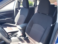 New 2019  Mitsubishi Outlander Sport 2&period;0 at Promax Motors near Davenport&comma; IA