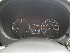 New 2019  Mitsubishi Outlander FWD at Promax Motors near Davenport, IA