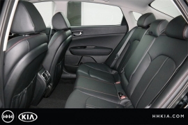 New 2018  Kia Optima 4d Sedan SX Turbo at Promax Motors near Davenport, IA