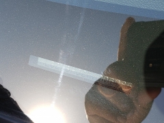 New 2019  Mitsubishi Mirage 4d Hatchback ES 5spd at Promax Motors near Davenport, IA