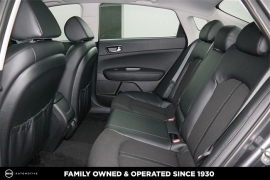 New 2018  Kia Optima 4d Sedan S at Promax Motors near Davenport, IA