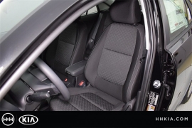 New 2018  Kia Rio 4d Sedan S at Promax Motors near Davenport, IA