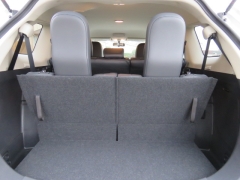 New 2019  Mitsubishi Outlander 4d SUV FWD SE at Promax Motors near Davenport, IA