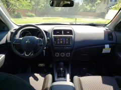 New 2019  Mitsubishi Outlander Sport 2&period;0 at Promax Motors near Davenport&comma; IA