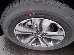 New 2018  Honda CR-V 4d SUV AWD LX at Promax Motors near Davenport, IA