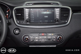 New 2018  Kia Sorento 4d SUV AWD SX at Promax Motors near Davenport, IA