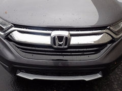 New 2018  Honda CR-V 4d SUV AWD LX at Promax Motors near Davenport, IA