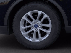 New 2020  Ford Escape 4d SUV FWD SE at Promax Motors near Davenport, IA