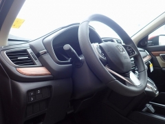 New 2018  Honda CR-V 4d SUV AWD EX at Promax Motors near Davenport, IA