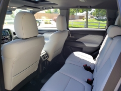 New 2019  Mitsubishi Outlander Plug-In Hybrid 4d SUV AWC GT at Promax Motors near Davenport, IA