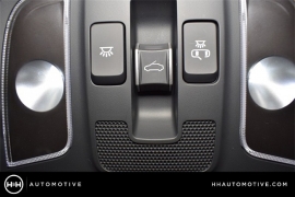 New 2018  Kia Optima 4d Sedan SX Turbo Limited at Promax Motors near Davenport, IA