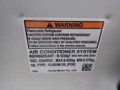 New 2018  Honda Civic Sedan 4d LX CVT at Promax Motors near Davenport, IA