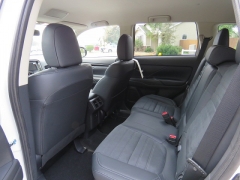 New 2019  Mitsubishi Outlander 4d SUV FWD SE at Promax Motors near Davenport, IA