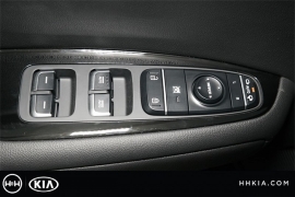 New 2018  Kia Optima 4d Sedan SX Turbo at Promax Motors near Davenport, IA