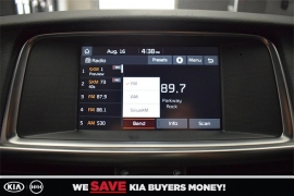 New 2018  Kia Optima 4d Sedan EX at Promax Motors near Davenport, IA