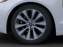 New 2020  Ford Fusion 4d Sedan AWD SE at Promax Motors near Davenport, IA