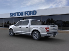 New 2020  Ford F-150 4WD SuperCrew XL STX 5 1/2 at Promax Motors near Davenport, IA