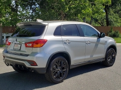 New 2019  Mitsubishi Outlander Sport 2&period;0 at Promax Motors near Davenport&comma; IA