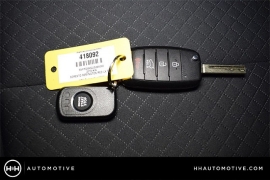 New 2018  Kia Sorento 4d SUV FWD LX at Promax Motors near Davenport, IA