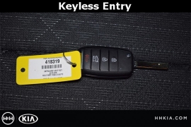 New 2018  Kia Rio 4d Sedan S at Promax Motors near Davenport, IA