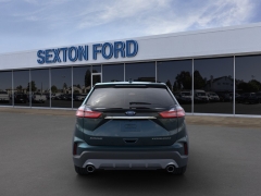 New 2020  Ford Edge 4d SUV AWD Titanium at Promax Motors near Davenport, IA