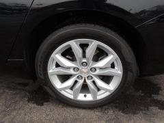 Used 2016 Chevrolet Impala 4d Sedan LT V6 at Katie Test Site near Lincoln, NE