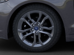 New 2020  Ford Fusion 4d Sedan FWD SEL at Promax Motors near Davenport, IA