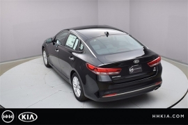 New 2018  Kia Optima 4d Sedan S at Promax Motors near Davenport, IA