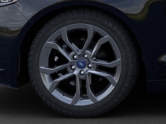 New 2020  Ford Fusion 4d Sedan FWD SEL at Promax Motors near Davenport, IA