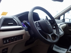 New 2018 Honda Odyssey 4d Wagon EX-L at Blackhawk Used Cars near Bettendorf, IA