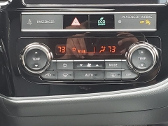 New 2019  Mitsubishi Outlander Plug-In Hybrid 4d SUV AWC GT at Promax Motors near Davenport, IA