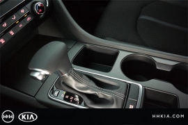 New 2018  Kia Optima 4d Sedan S at Promax Motors near Davenport, IA