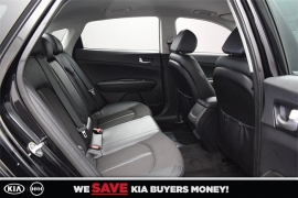 New 2018  Kia Optima 4d Sedan S at Promax Motors near Davenport, IA