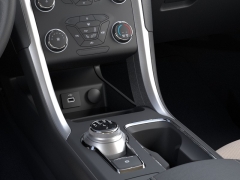 New 2020  Ford Fusion 4d Sedan FWD S at Promax Motors near Davenport, IA