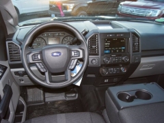 New 2019  Ford F-150 4WD SuperCrew XL 5 1/2 at Promax Motors near Davenport, IA