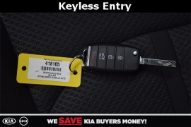 New 2018  Kia Optima 4d Sedan LX at Promax Motors near Davenport, IA