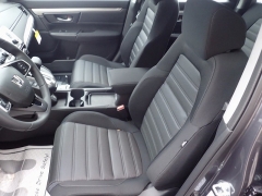 New 2018  Honda CR-V 4d SUV AWD LX at Promax Motors near Davenport, IA